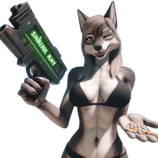 weapon, staff, animal, concept art transparent PNG cut-out