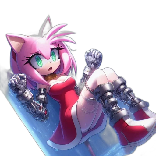 robot, weapon, animal, concept art transparent PNG cut-out