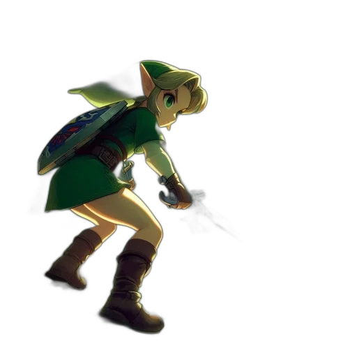 weapon, sword, staff, mask transparent PNG cut-out