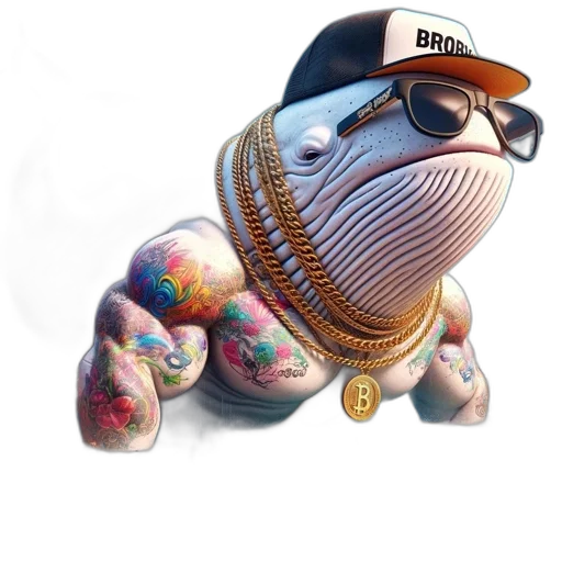 animal, mask, robot, 3d render transparent PNG cut-out