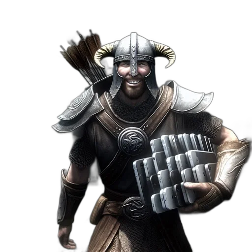 staff, sword, weapon, concept art transparent PNG cut-out