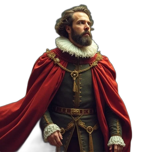 crown, sword, concept art, photorealistic transparent PNG cut-out