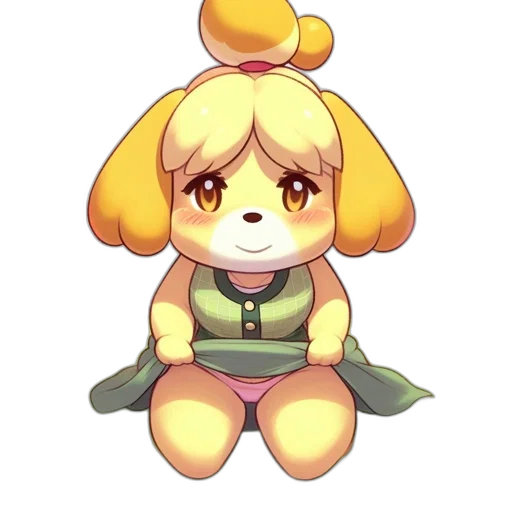 staff, animal, creature, weapon transparent PNG cut-out