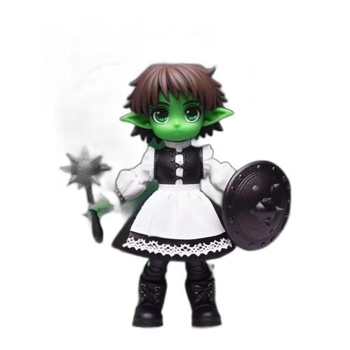 staff, concept art, 3d render, fantasy art transparent PNG cut-out