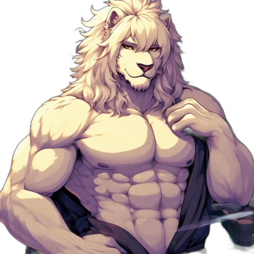 animal, staff, creature, pixel art transparent PNG cut-out