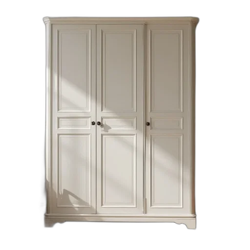 furniture, dress, 3d render, verona transparent PNG cut-out