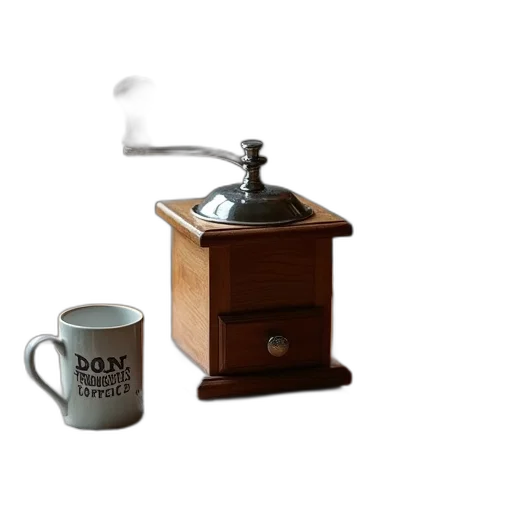 furniture, staff, robot, 3d render transparent PNG cut-out