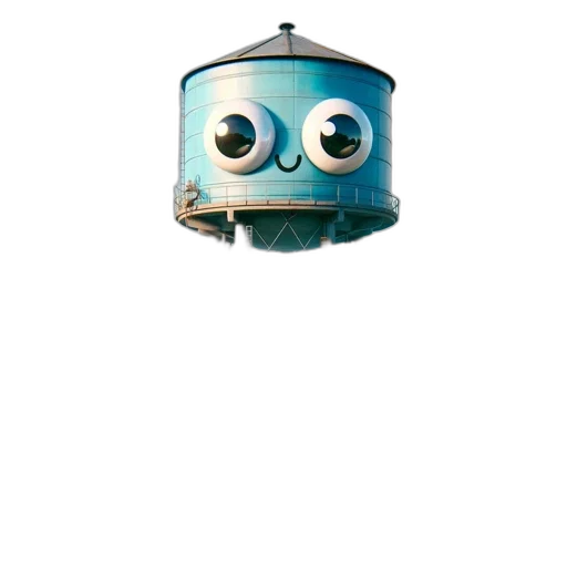 robot, mask, staff, face transparent PNG cut-out