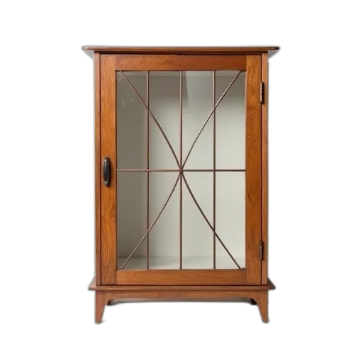 furniture, dress, wooden, cabinet transparent PNG cut-out