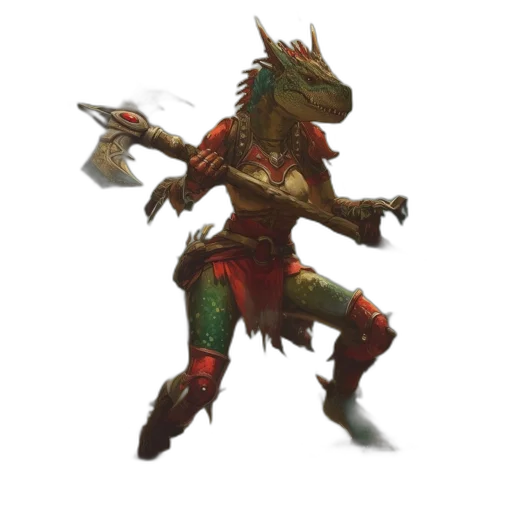dragon, staff, weapon, sword transparent PNG cut-out