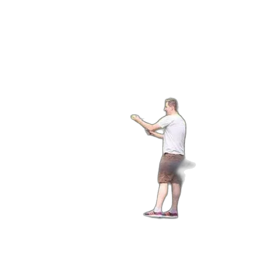 staff, weapon, sword, shoes transparent PNG cut-out
