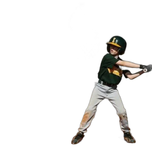 weapon, young, boy, green transparent PNG cut-out