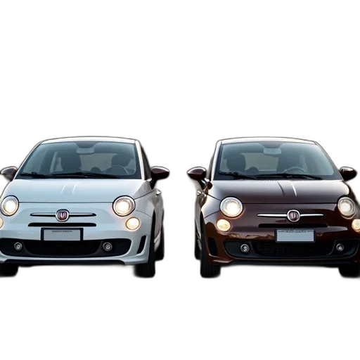 car, 3d render, photorealistic, concept art transparent PNG cut-out