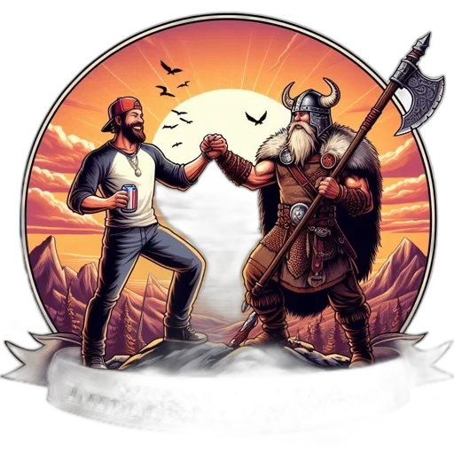 sword, fantasy art, concept art, comic book art transparent PNG cut-out