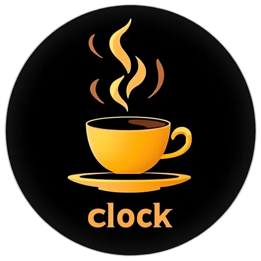 staff, 3d render, photorealistic, circular transparent PNG cut-out