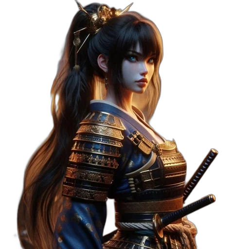 staff, sword, weapon, fantasy art transparent PNG cut-out