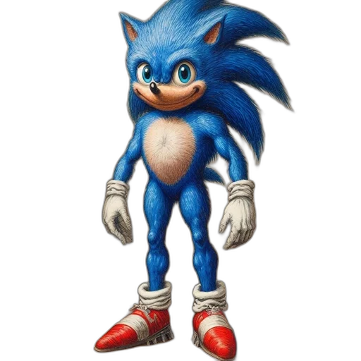 animal, creature, mask, shoes transparent PNG cut-out