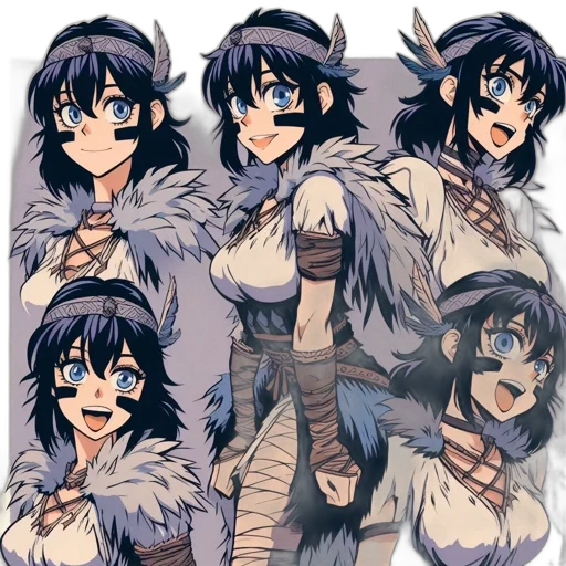 dragon, animal, staff, anime transparent PNG cut-out