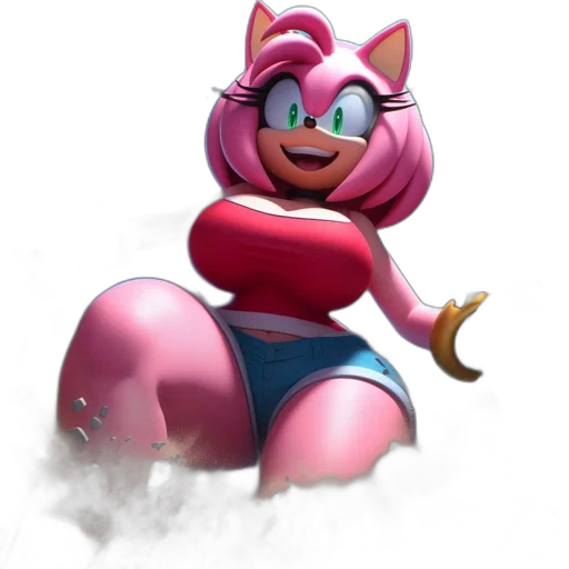 staff, creature, animal, concept art transparent PNG cut-out