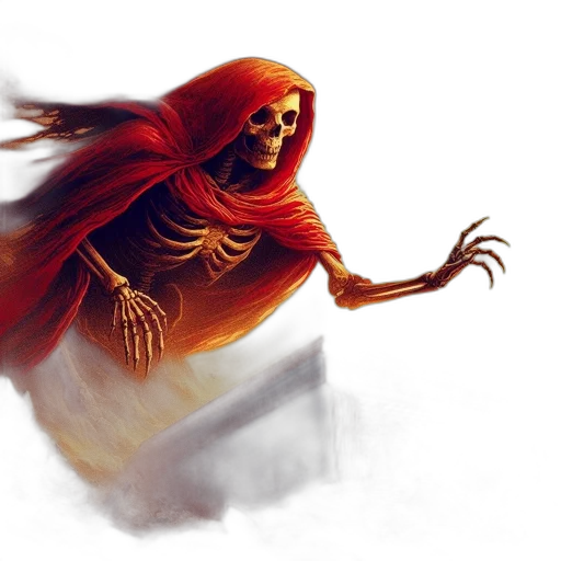 creature, mask, concept art, fantasy art transparent PNG cut-out