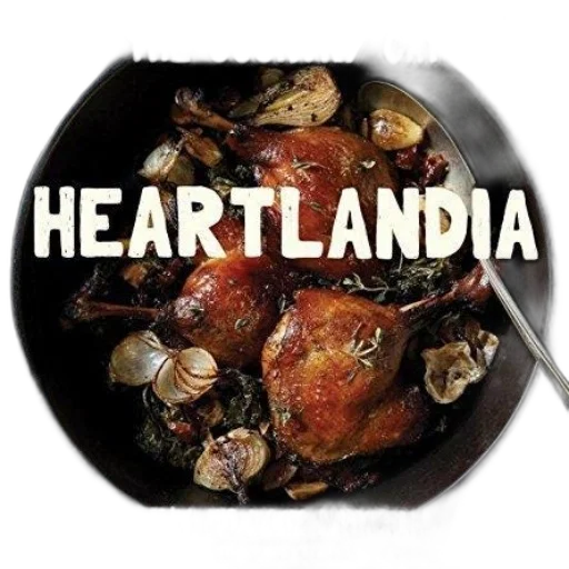 food, heartlandia, heritage, recipes transparent PNG cut-out