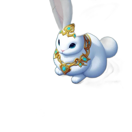 staff, jewelry, animal, creature transparent PNG cut-out
