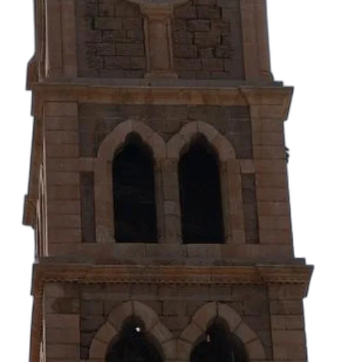 building, face, dress, staff transparent PNG cut-out