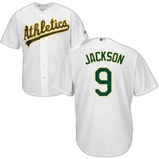 white, baseball, jersey, name transparent PNG cut-out