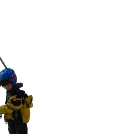staff, robot, weapon, umbrella transparent PNG cut-out