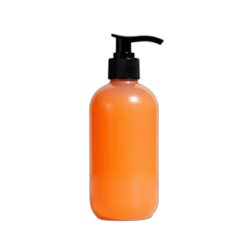 bottle, hair, dress, weapon transparent PNG cut-out