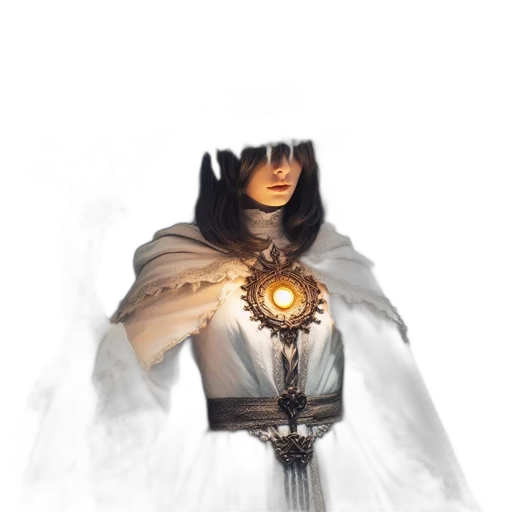 sword, staff, weapon, dress transparent PNG cut-out