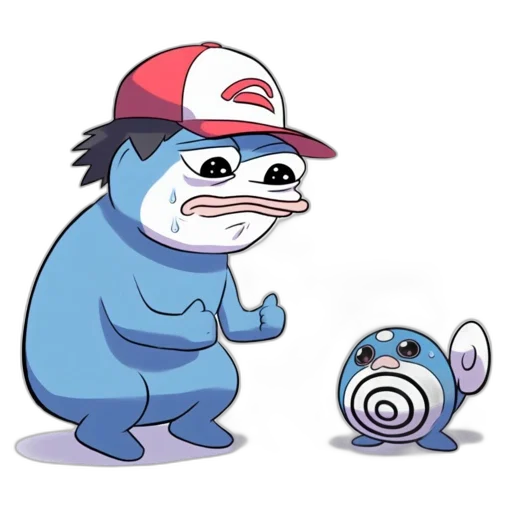 creature, animal, hat, concept art transparent PNG cut-out
