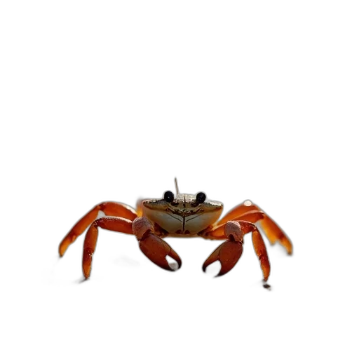 animal, creature, crown, food transparent PNG cut-out