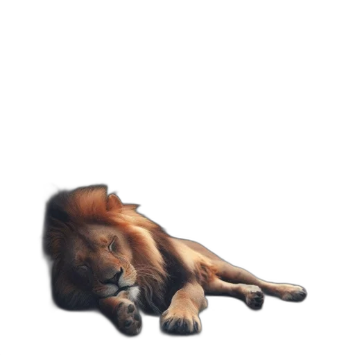 animal, crown, creature, staff transparent PNG cut-out