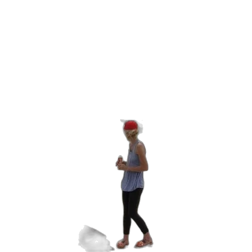 hat, staff, weapon, mask transparent PNG cut-out