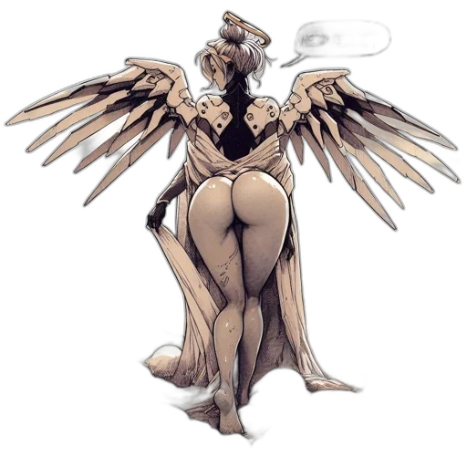 concept art, comic book art, fantasy art, pixel art transparent PNG cut-out