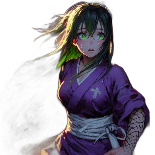 staff, dragon, sword, dress transparent PNG cut-out