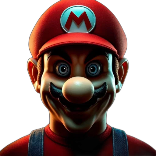 mask, face, hat, creature transparent PNG cut-out