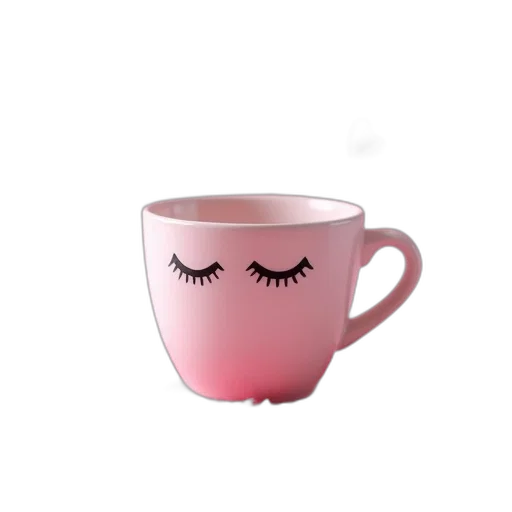 3d render, photorealistic, vaporwave, pastel transparent PNG cut-out