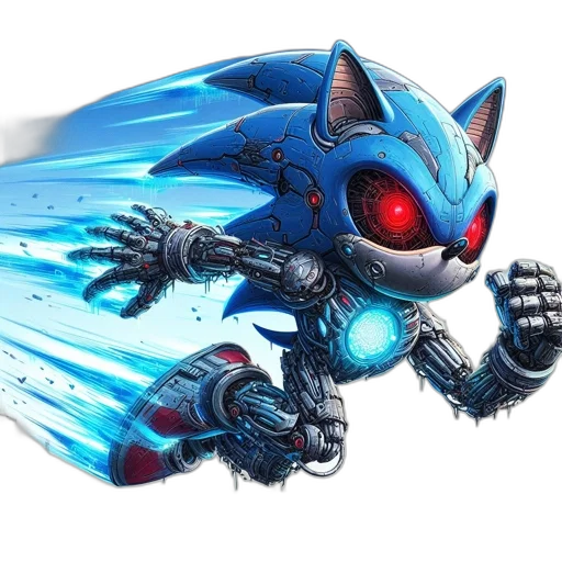 weapon, creature, concept art, comic book art transparent PNG cut-out