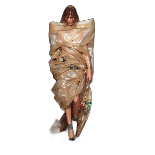 dress, creature, jacket, animal transparent PNG cut-out