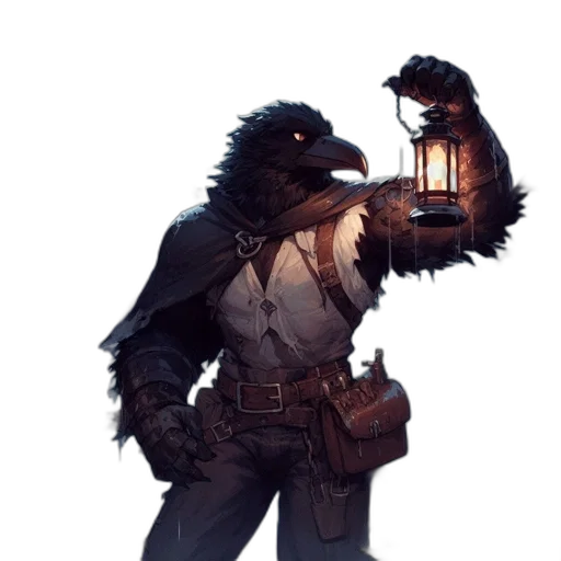 staff, creature, dragon, animal transparent PNG cut-out