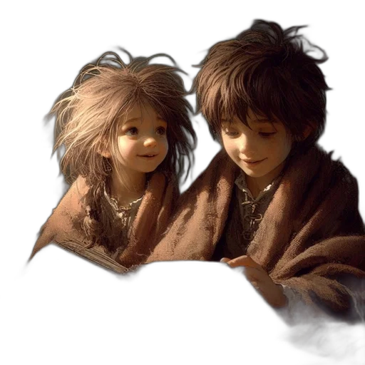 jacket, fantasy art, concept art, photorealistic transparent PNG cut-out