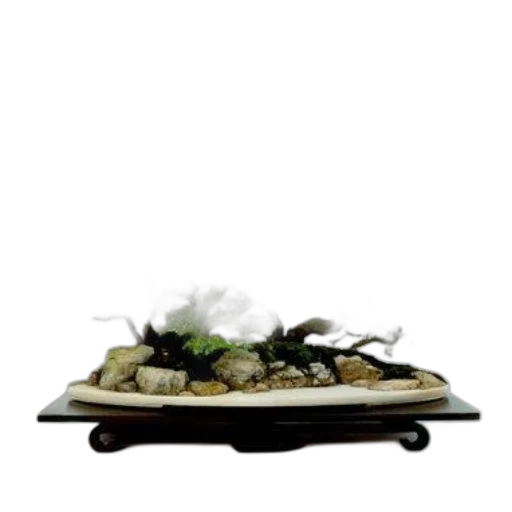 furniture, food, 3d render, photorealistic transparent PNG cut-out