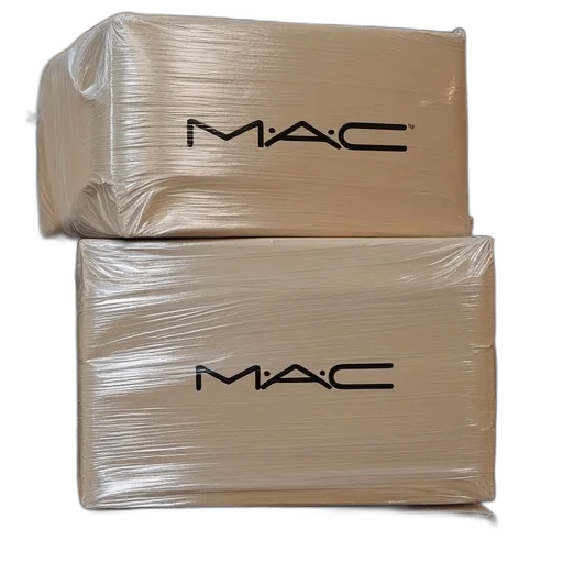 monochrome, pile, cardboard, boxes transparent PNG cut-out