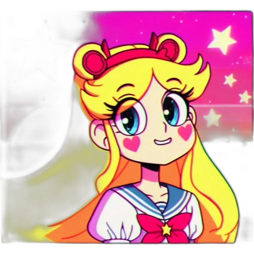 staff, crown, dress, face transparent PNG cut-out