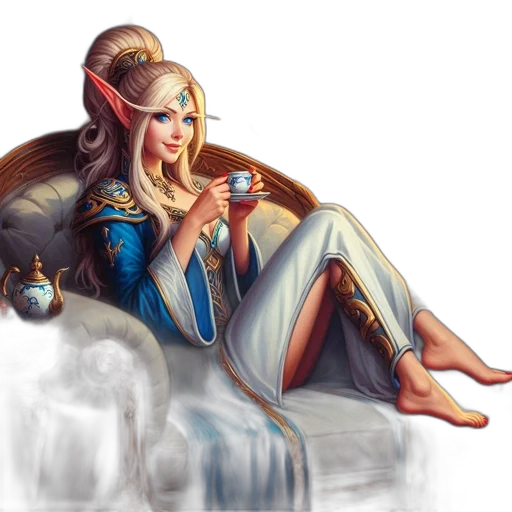 dragon, fantasy art, concept art, pixel art transparent PNG cut-out