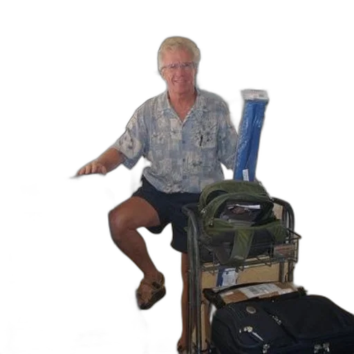 furniture, staff, robot, animal transparent PNG cut-out
