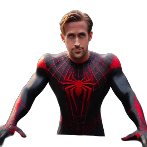 animal, creature, mask, hair transparent PNG cut-out