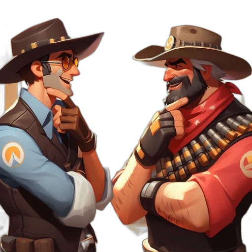 weapon, staff, hat, concept art transparent PNG cut-out